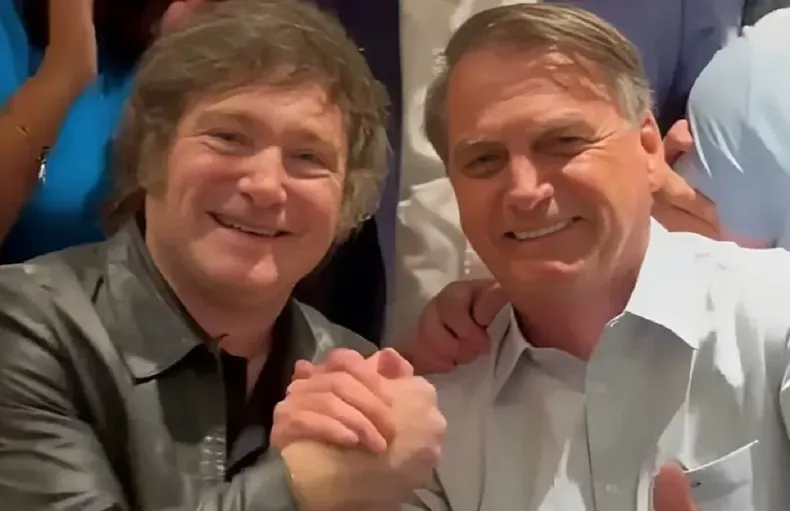 javier-milei-y-jair-bolsonaro