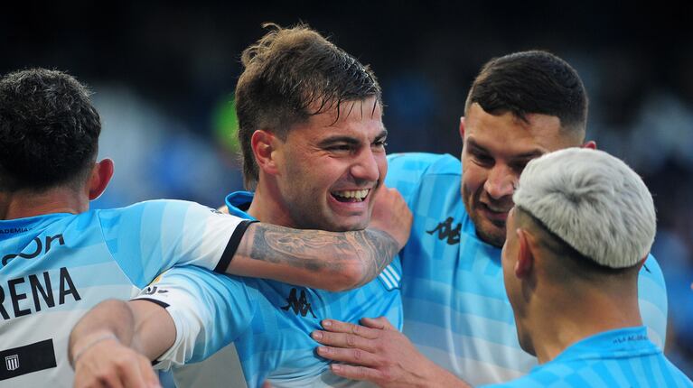 racing