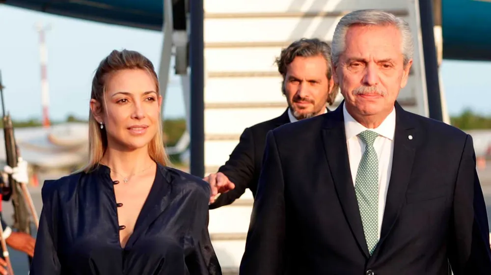 alberto y fabiola