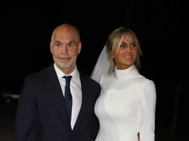 Horacio-Rodriguez-Larreta-y-Milagros-Maylin-