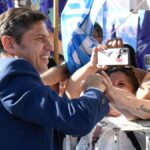 Kicillof asistirá a la vigilia por Malvinas en Tierra del Fuego