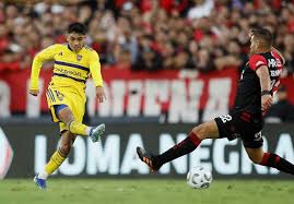 boca newells