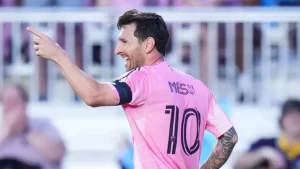 messi gol