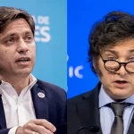 Milei redobló las críticas contra la oposición