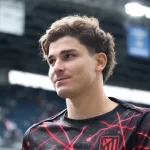 El golazo de Julián Álvarez en el último minuto