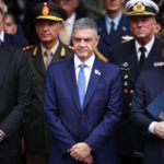 Tedeum: la nueva relación entre Milei y Jorge Macri