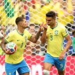 Con Brasil y Paraguay clasificados a los octavos de final, así está el cuadro del Mundial