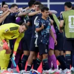 Hazaña histórica de Paraguay en el Mundial: eliminó a Alemania por penales