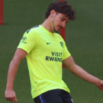 Julián Álvarez rechazó una oferta de la Premier League